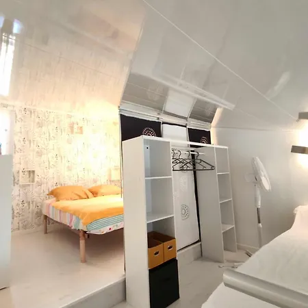 Bright With Terrace Near The * Orcino