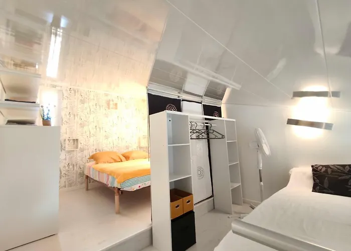 Bright With Terrace Near The * Calcatoggio (Corsica)